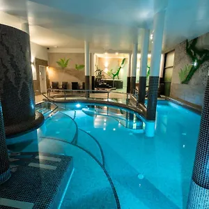 3* Hotel apartamentowy Malina