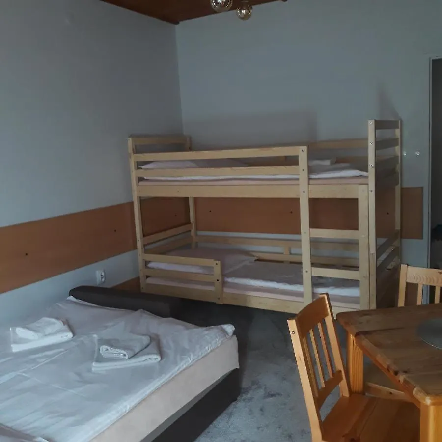 Nocleg ze śniadaniem Willa Aspen Szklarska Poręba
